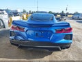 Photo 16 of 17 — 2023 Chevrolet Corvette Stingray