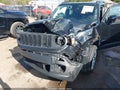 Photo 6 of 18 — 2018 Jeep Renegade