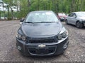Photo 11 of 15 — 2015 Chevrolet Sonic