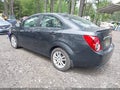 Photo 3 of 15 — 2015 Chevrolet Sonic