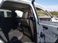 2025 Nissan Pathfinder — photo 8 of 17 | VIN 5N1DR3DJ9SC294166