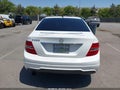 Photo 16 of 16 — 2014 Mercedes-Benz C-Class