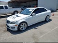 Photo 2 of 16 — 2014 Mercedes-Benz C-Class