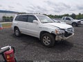 Photo 1 of 17 — 2002 Toyota Highlander