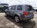 Photo 3 of 16 — 2014 Honda Pilot