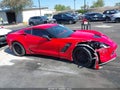 Photo 14 of 20 — 2016 Chevrolet Corvette