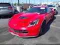 2016 Chevrolet Corvette — photo 12 of 20 | VIN 1G1YS2D61G5613192