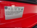 Photo 9 of 20 — 2016 Chevrolet Corvette