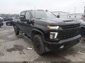 Photo 1 of 17 — 2021 Chevrolet Silverado 2500