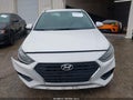 2021 Hyundai Accent — photo 12 of 16 | VIN 3KPC24A6XME130396