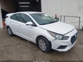 2021 Hyundai Accent — photo 1 of 16 | VIN 3KPC24A6XME130396