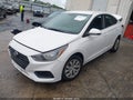 2021 Hyundai Accent — photo 2 of 16 | VIN 3KPC24A6XME130396