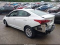 2021 Hyundai Accent — photo 3 of 16 | VIN 3KPC24A6XME130396