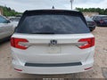 Photo 16 of 16 — 2019 Honda Odyssey