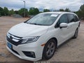Photo 2 of 16 — 2019 Honda Odyssey
