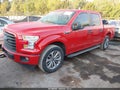 2017 Ford F-150 — photo 2 of 16 | VIN 1FTEW1CP0HKE48001