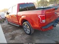 2017 Ford F-150 — photo 3 of 16 | VIN 1FTEW1CP0HKE48001