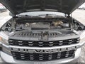 2021 Chevrolet Silverado 1500 — photo 10 of 16 | VIN 1GCPYBEH6MZ120548