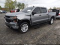 2021 Chevrolet Silverado 1500 — photo 2 of 16 | VIN 1GCPYBEH6MZ120548