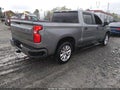 2021 Chevrolet Silverado 1500 — photo 4 of 16 | VIN 1GCPYBEH6MZ120548