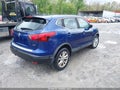Photo 4 of 18 — 2018 Nissan Rogue Sport