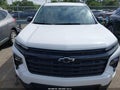 Photo 12 of 16 — 2025 Chevrolet Traverse