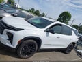 Photo 14 of 16 — 2025 Chevrolet Traverse