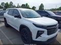 Photo 1 of 16 — 2025 Chevrolet Traverse