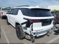 Photo 3 of 16 — 2025 Chevrolet Traverse