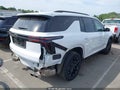 Photo 4 of 16 — 2025 Chevrolet Traverse