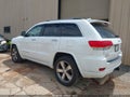Photo 3 of 16 — 2014 Jeep Grand Cherokee