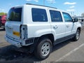 Photo 4 of 13 — 2016 Jeep Patriot