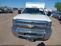 Photo 12 of 20 — 2019 Chevrolet Silverado 2500