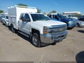 Photo 1 of 20 — 2019 Chevrolet Silverado 2500