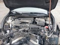 Photo 10 of 17 — 2015 Nissan Altima