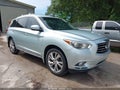 Photo 1 of 11 — 2013 Infiniti JX35