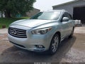 Photo 2 of 11 — 2013 Infiniti JX35