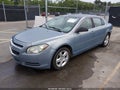 Photo 2 of 17 — 2009 Chevrolet Malibu