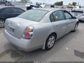 Photo 4 of 12 — 2004 Nissan Altima