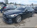 Photo 2 of 16 — 2021 Infiniti Q50