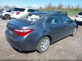 Photo 4 of 16 — 2014 Toyota Corolla
