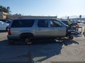 2007 Chevrolet Suburban 1500 — photo 12 of 15 | VIN 1GNFK16Y77R385674