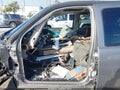2007 Chevrolet Suburban 1500 — photo 5 of 15 | VIN 1GNFK16Y77R385674