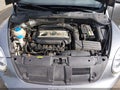 Photo 10 of 16 — 2012 Volkswagen Beetle