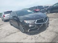 Photo 1 of 19 — 2018 Acura TLX