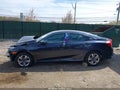 Photo 15 of 17 — 2018 Honda Civic