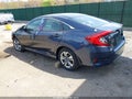 Photo 3 of 17 — 2018 Honda Civic