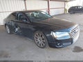 Photo 1 of 11 — 2011 Audi A8