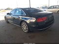 Photo 3 of 11 — 2011 Audi A8