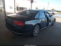 2011 Audi A8 — photo 4 of 11 | VIN WAUAVAFD9BN000880